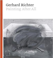 Painting after all : gerhard richter