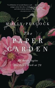 The paper garden