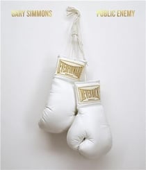 Gary Simmons : public enemy