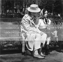 Jessica Lange : dérive