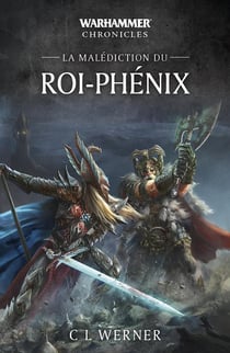 La malédiction du roi-phénix