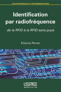 Identification par radiofréquence - de la RFID à la RFID sans puce