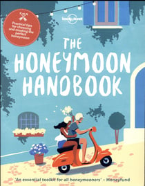 The honeymoon handbook
