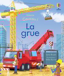 Coucou ! : la grue