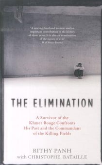 The elimination