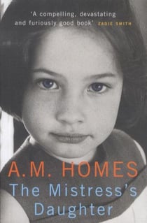The Mistress's Daughter