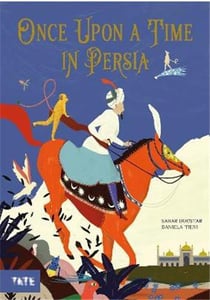 Once upon a time in persia