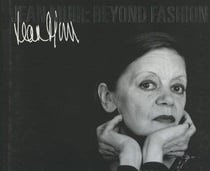 Jean muir: beyond fashion (new edition)
