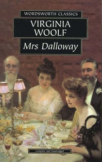 Mrs dalloway