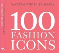 100 fashion icons