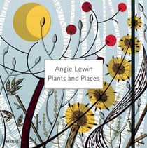 Angie lewin: plants and places