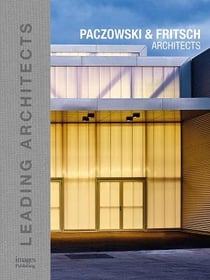 Paczowski and Fritsch leading architects