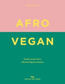 Afro vegan