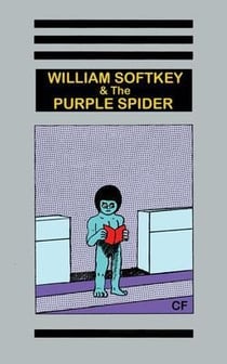 Cf william softkey and the purple spider