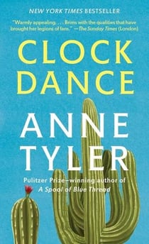 CLOCK DANCE