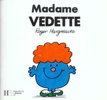 Madame vedette