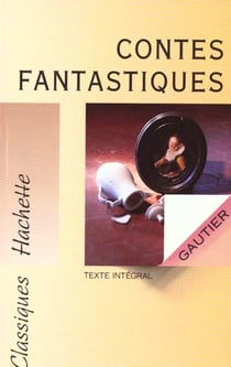 Contes fantastiques
