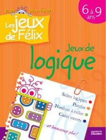 Jeux de logique