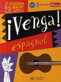 Venga - 1ère technologique
