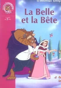 La belle et la bête
