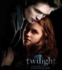 Twilight Tome 1 : fascination