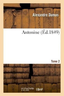 Antonine Tome 2