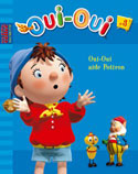 Oui-oui aide potiron