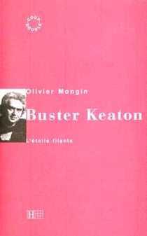 Buster keaton