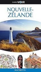 Guides voir - nouvelle-zélande
