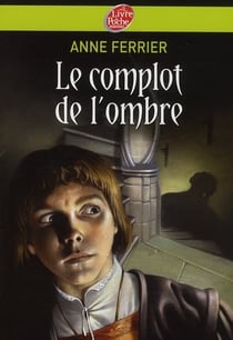 Le complot de l'ombre