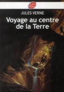 Voyage au centre de la terre