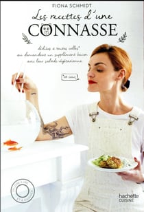 Les recettes d'une connasse