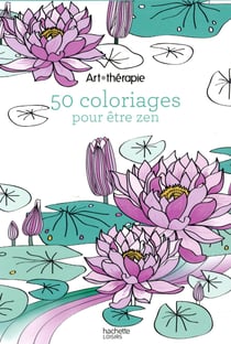 Livres de coloriage pour adultes - Livre créatif
