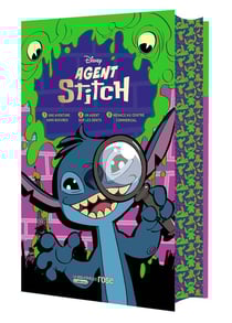 Agent Stitch : Intégrale Tomes 1 à 3