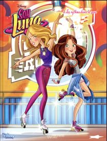 Soy luna t.3 - le rythme dans la peau