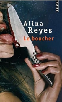 Le boucher