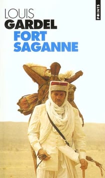 Fort saganne