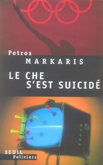 Le Che s'est suicidé