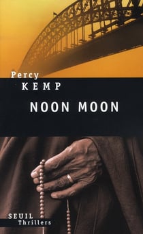 Noon moon