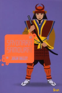 Sayonara samourai