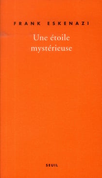 Une étoile mystérieuse