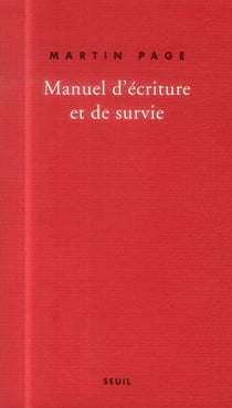 Manuel d'écriture et de survie