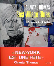 East Village blues