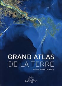 Grand atlas de la terre