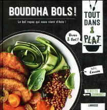 Bouddha bols !