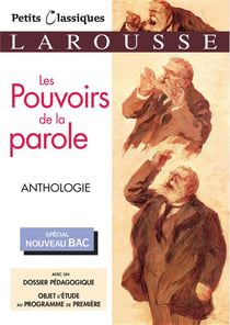 Les pouvoirs de la parole