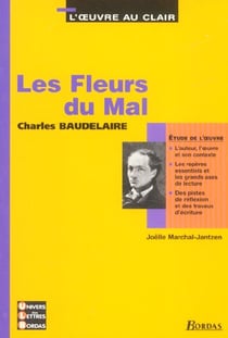 Les fleurs du mal
