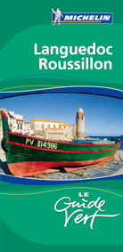 Guide vert languedoc roussillon-gorges du tarn-cevennes