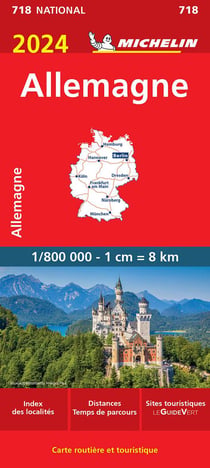 Allemagne (édition 2024)
