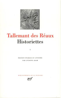 Historiettes